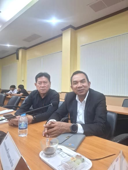 ทต.ศาลาด่าน เข้าร่วมประชุมติดตามการขับเคลื่อนนโยบายเร่งด่วนของรัฐบาลในภารกิจรัฐมนตรีช่วยว่าการกระทรวงมหาดไทย (นางสาวศศิธร กิตติธรกุล)